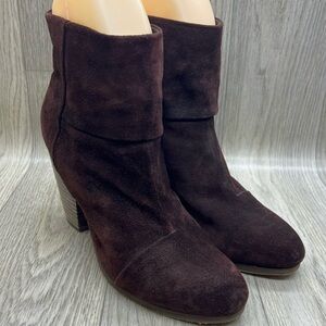 Rag & Bone Newbury Ankle Boot